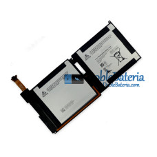 Batería para Microsoft Surface RT 1 P21GK3 1516 - Batería de repuesto