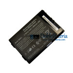Batería para Motion T008 BATKEX00L4 4UF103450-1-T0158 - Batería de repuesto
