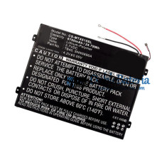 Batería para Motorola Xoom 2 10.1 MZ615 MZ617 MZ616 TB40 SNN5896A L-L-L DC110510 - Batería de repuesto