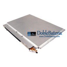 Batería para Motorola XOOM MZ600 MZ601 MZ603 MZ604 MZ602 MZ500 SNN5881A - Batería de repuesto