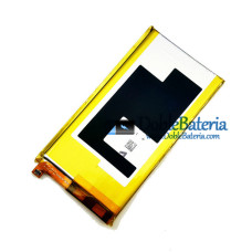 Batería para Motorola Z juego XT1635-03 GL40 - Batería de repuesto