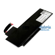 Batería para MSI BTY-L76 GS72 GS70 WS72 MS-1771 AC7260 C703 XMG - Batería de repuesto