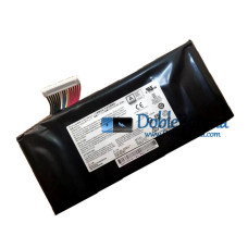 Batería para MSI BTY-L77 GT72 2QD GT72S MS-1781 - Batería de repuesto