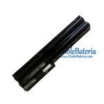 Batería para NEC LS150 / D LS550ES2Y PC-VP-WP109 PC-VP-WP110 - Batería de repuesto