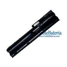 Batería para NEC LS150 / D LS550ES2YB PC-VP-WP109 WP110 - Batería de repuesto