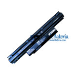 Batería para NEC LS150 / N LS350MSR LS550MSR PC-VP-WP136 - Batería de repuesto