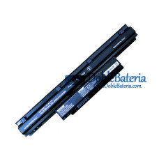 Batería para NEC LS150 / N LS350MSR LS550MSR PC-VP-WP136 - Batería de repuesto