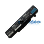 Batería para Nec PC-LE150 PC-VP-WP132 OP-570-77014 VF-G / F / H VK18E / F - Batería de repuesto