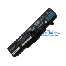 Batería para Nec PC-LE150 PC-VP-WP132 OP-570-77014 VF-G / F / H VK18E / F - Batería de repuesto