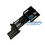 Batería para NEC PC-VP-BP115 PC-VP-BP116 BP115 - Batería de repuesto