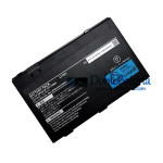 Batería para NEC PC-VP-BP80 OP-570-76999 - Batería de repuesto