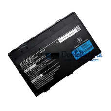 Batería para NEC PC-VP-BP80 OP-570-76999 - Batería de repuesto