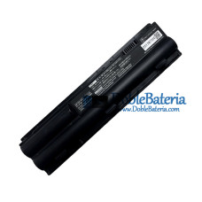 Batería para NEC PC-VP-WP119 PC-VP-WP119 / OP-570-76995 - Batería de repuesto
