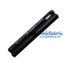 Batería para NEC PC-VP-WP121 / OP-570-76996 WP122 VR-D VK25LA VJ22L - Batería de repuesto