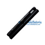 Batería para NEC PC-VP-WP121 PC-VP-WP122 VR-D VK25LA VJ22L VK23E - Batería de repuesto