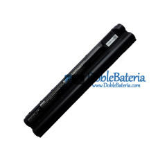 Batería para NEC PC-VP-WP121 PC-VP-WP122 VR-D VK25LA VJ22L VK23E - Batería de repuesto