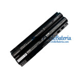 Batería para NEC PC-VP-WP135 OP-570-77018 VK26T VK27MX VJ27MD - Batería de repuesto