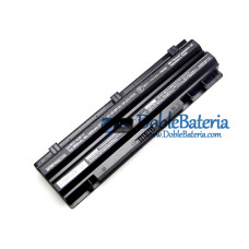 Batería para NEC PC-VP-WP135 WP134 VK24L VK30H VK27M VK25L VJ30H - Batería de repuesto