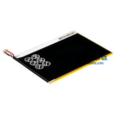 Batería para Nextbook NX785QC8G NX785QC16G 1ICP3 / 92/123 - Reemplazo de la batería