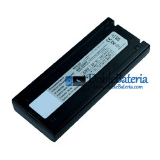 Batería para Panasonic CF-18 CF-18D-18F CF-CF VZSU30 CF-CF-VZSU30A VZSU30B - Batería de repuesto
