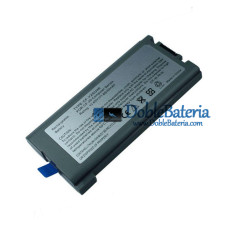 Batería para Panasonic CF-31 CF-53 CF-VZSU71U VZSU46S VZSU1430U - Batería de repuesto