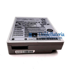 Batería para Panasonic CF-CF-C1 VZSU66U CF-C1AT01GGE - Batería de repuesto