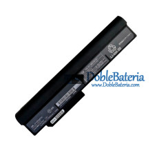 Batería para Panasonic CF-CF-J9 VZSU67JS CF-J10 - Batería de repuesto