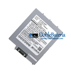 Batería para Panasonic FZ-VZSU84U FZ-G1-FZ VZSU84R - Batería de repuesto