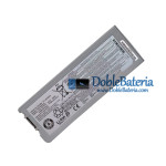 Batería para Panasonic Toughbook CF-C2 CF-CF-VZSU80U VZSU83U 70Wh - Batería de repuesto