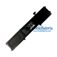 Batería para Razer 2016 14" BETTY4 RZ09-0165 / 0195 - Batería de repuesto