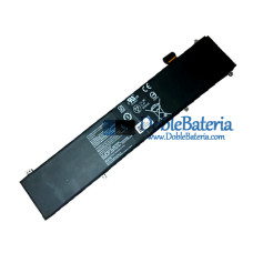 Batería para RAZER 2018 blade15 RZ09-02386 RC30-0248 - Batería de repuesto