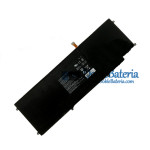 Batería para Razer Blad RZ09-196 RC30-0196L HAZEL 3ICP4 - Batería de repuesto