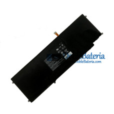 Batería para Razer Blad RZ09-196 RC30-0196L HAZEL 3ICP4 - Batería de repuesto