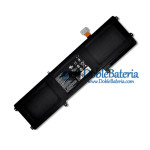 Batería para Razer Hoja 2016 14" BETTY4 - Batería de repuesto