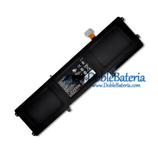Batería para Razer Hoja 2016 14" BETTY4 - Batería de repuesto