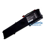 Batería para Razer Hoja RZ09-0116 - Batería de repuesto