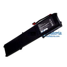 Batería para Razer Hoja RZ09-0116 - Batería de repuesto