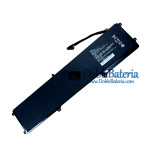 Batería para Razer Hoja RZ09-0116 / RZ09-0130 / 0102 - Batería de repuesto