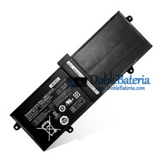 Batería para Samsung 550C XE550C22-AA-A02US PLYN4AN - Batería de repuesto