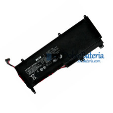 Batería para Samsung 700T XE700T1A 1588 a 3366 AA-PBZN4NP - Batería de repuesto