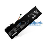 Batería para Samsung 870Z5G 880Z5E NP770Z5E AA-PLVN8NP - Batería de repuesto