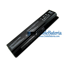 Batería para Samsung AA-AA-PBAN6AB PLAN9AB Aegis 200B - Batería de repuesto