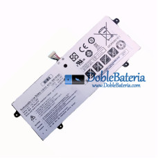 Batería para Samsung AA-PBUN2TP 1588 a 3366 - Batería de repuesto