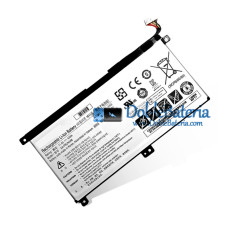 Batería para Samsung AA-PBUN3AB NP8500GM NT500R5N NP760XB NT501R5L - Batería de repuesto