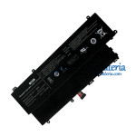 Batería para Samsung AA-PBYN4AB NP530U3B NP530U3C 530U3B 530U3C 535U3C 532U3X 540U3C - Batería de repuesto