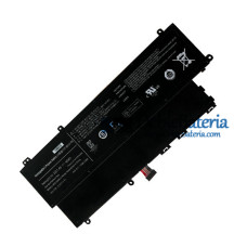 Batería para Samsung AA-PBYN4AB NP530U3B NP530U3C 530U3B 530U3C 535U3C 532U3X 540U3C - Batería de repuesto