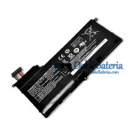 Batería para Samsung AA-PBYN8AB NP530U4B 535U4C AA-PLYN8AB - Batería de repuesto