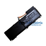 Batería para Samsung AA-PLAN6AR 900X1 NP900X3A 900X3AB01US BA01 - Batería de repuesto