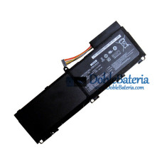 Batería para Samsung AA-PLAN6AR 900X1 NP900X3A 900X3AB01US BA01 - Batería de repuesto