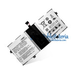 Batería para Samsung AA-PLVN2AW 930X2K-K01-K02 930X2K libro 9 NP930X2K - Batería de repuesto